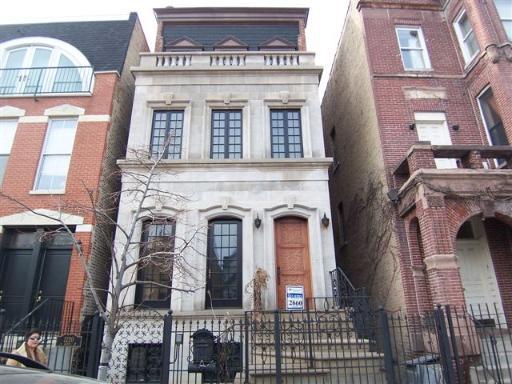 1220 N Damen Ave., Chicago, IL 60622