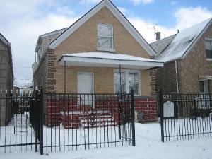 931 N Karlov St., Chicago, IL 60651