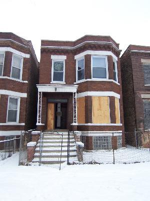 5257 S Emerald Ave., Chicago, IL 60609