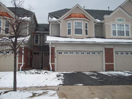 318 Pine Lake Cir., Vernon Hills, IL 60061