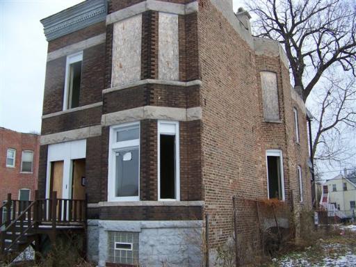 6231 S Racine Ave., Chicago, IL 60636