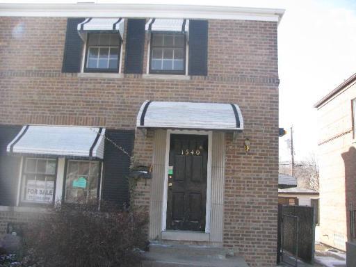1540 N 20th Ave., Melrose Park, IL 60160