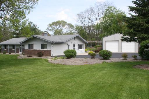 8 Countryview Dr., Yorkville, IL 60560