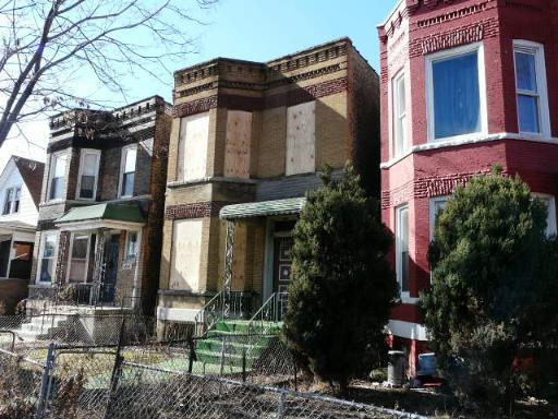 6846 S Peoria St., Chicago, IL 60621