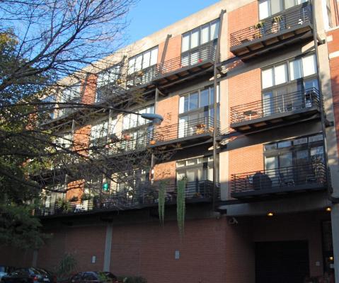2012 W St Paul Ave. #310, Chicago, IL 60647
