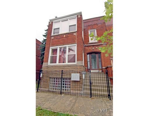 3356 N Central Park Ave. #1N, Chicago, IL 60618