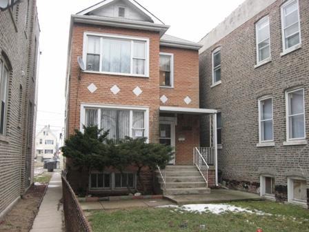 1217 S 51st Ct., Cicero, IL 60804