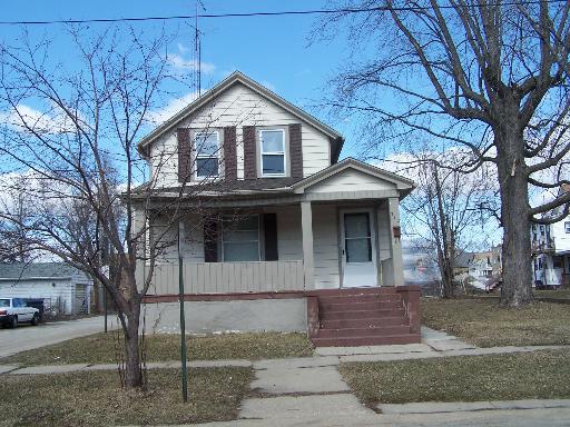 243 W Merchant St., Kankakee, IL 60901