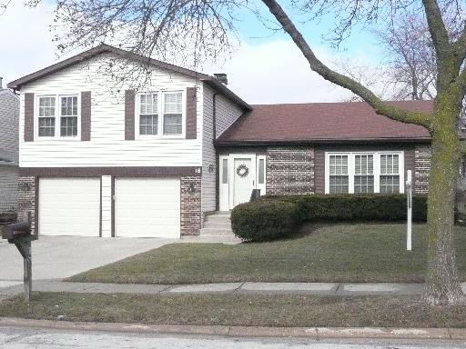 16 Blue Ridge Dr., Glendale Heights, IL 60139