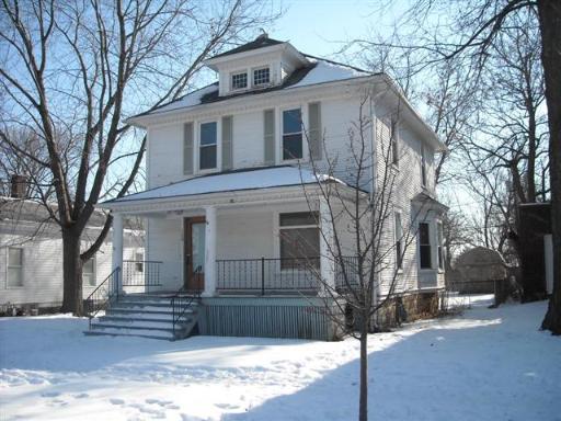 520 Campbell St., Joliet, IL 60435