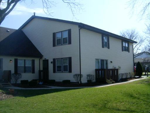 7736 W Jefferson Ct., Frankfort, IL 60423