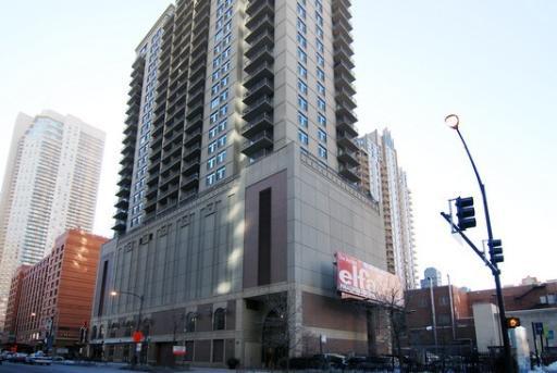 630 N State St. #1108, Chicago, IL 60654