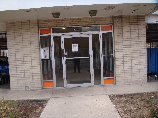 1814 W 79th St. #301, Chicago, IL 60620