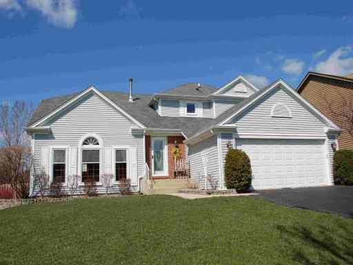 4567 Basswood Dr., Lisle, IL 60532