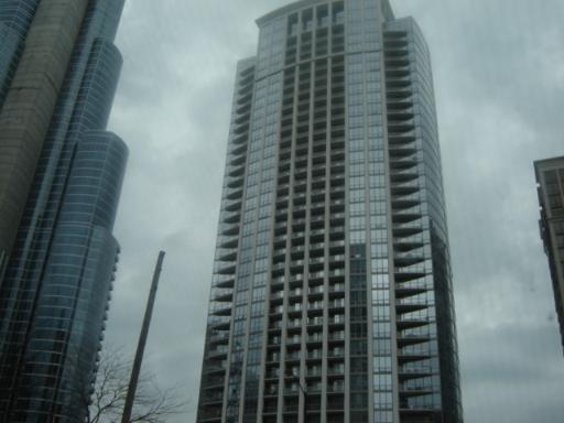 1235 S Prairie Ave. #1004, Chicago, IL 60605