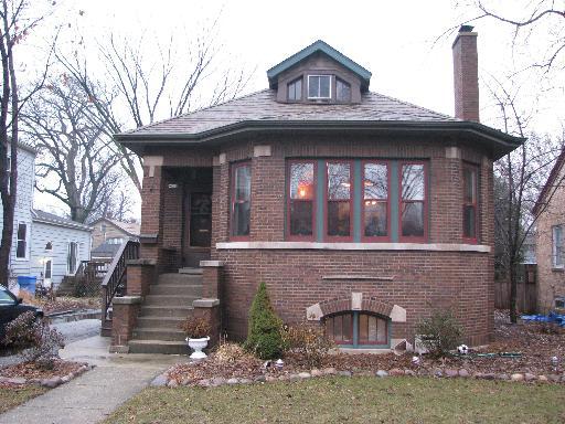 [Address Hidden by Seller], Chicago, IL 60643