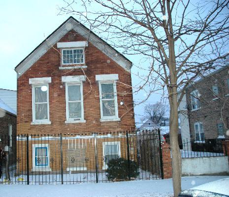 [Address Hidden by Seller], Chicago, IL 60623