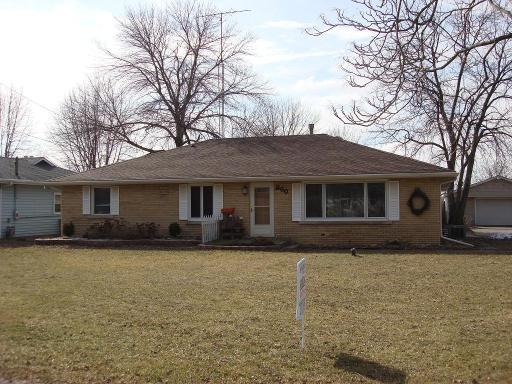 260 S 1st St., Kankakee, IL 60901
