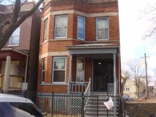 5518 S Loomis Blvd., Chicago, IL 60636
