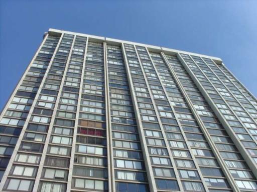 5455 N Sheridan Rd. #1009, Chicago, IL 60640