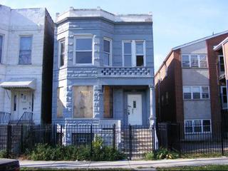 1506 S Christiana, Chicago, IL 60623