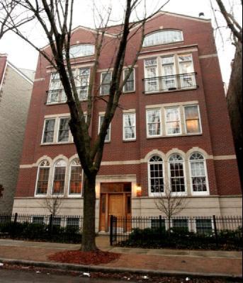 1545 N North Park Ave. #3N, Chicago, IL 60610