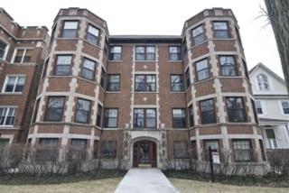 821 Michigan Ave. #3, Evanston, IL 60202