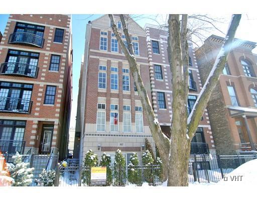 3517 N Fremont St. #3, Chicago, IL 60657