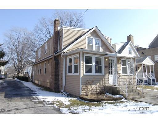 8021 Laramie Ave., Skokie, IL 60077