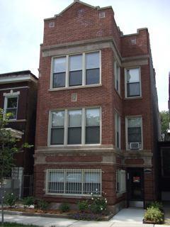 5412 S Drexel St., Chicago, IL 60615
