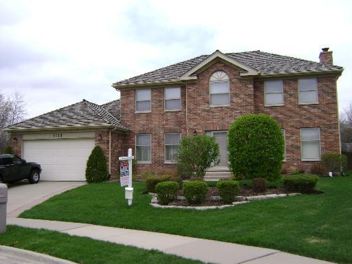 1115 Creek View Dr., Vernon Hills, IL 60061