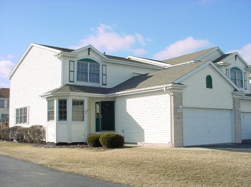 17302 Long Bow Dr., Lockport, IL 60441