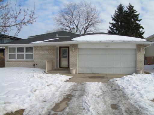 15621 S Cornell Ave., Dolton, IL 60419