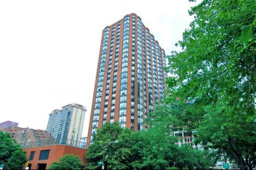 899 S Plymouth Ct. #1005, Chicago, IL 60605