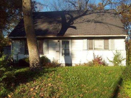 8 Allegheny Ct., Park Forest, IL 60466