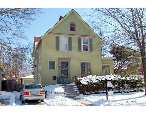 1011 Ridge Ct., Evanston, IL 60202