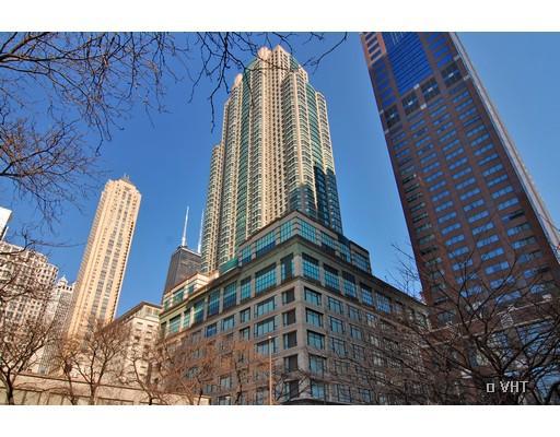 100 E Huron St. #1505, Chicago, IL 60611