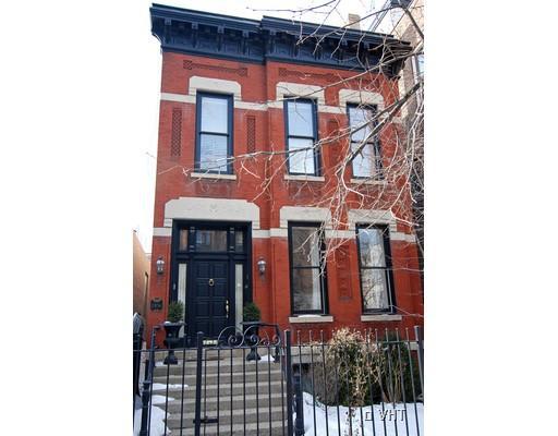 2056 N Seminary, Chicago, IL 60614