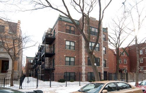 625 W Arlington Pl. #1S, Chicago, IL 60614