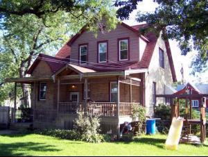 3702 W 116th Pl., Garden Homes, IL 60803