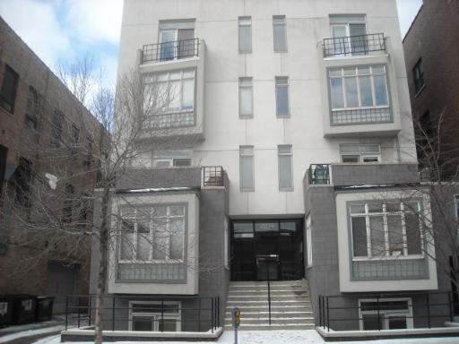 2814 N Sheffield Ave. #1S, Chicago, IL 60657