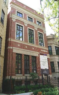 2706 N Mildred Ave., Chicago, IL 60614