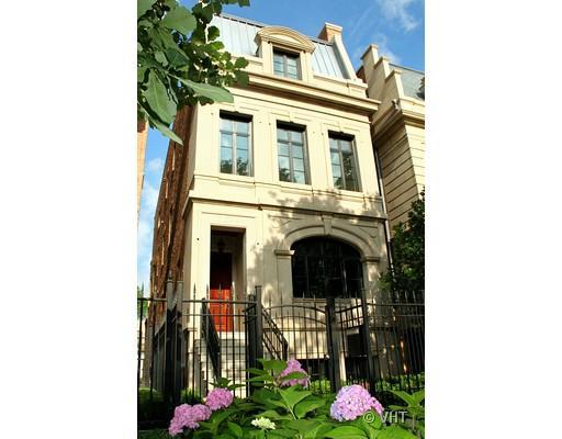 2244 N Orchard Ave., Chicago, IL 60614