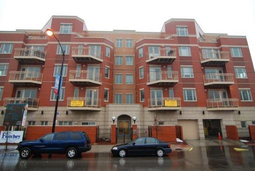 4950 N Western Ave. #2C, Chicago, IL 60625
