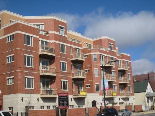 4950 N Western Ave. #4E, Chicago, IL 60625