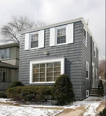 2742 Garrison Ave., Evanston, IL 60201