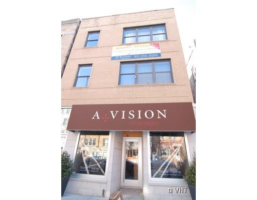 910 N Damen Ave. #3W, Chicago, IL 60622