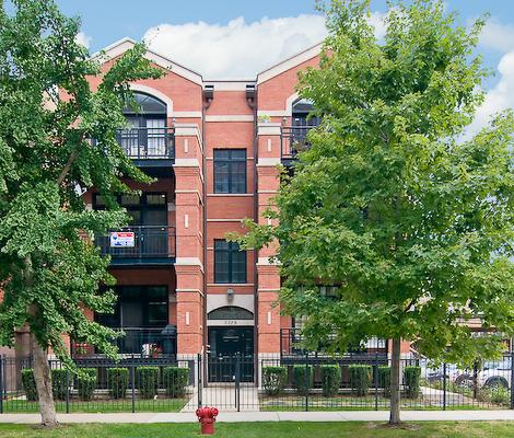 2729 N Sheffield St. #2N, Chicago, IL 60614