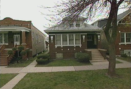 2426 S Cuyler St., Berwyn, IL 60402