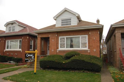 [Address Hidden by Seller], Chicago, IL 60634